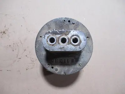 RICHARDSON 3-SPINDLE  BORING HEAD