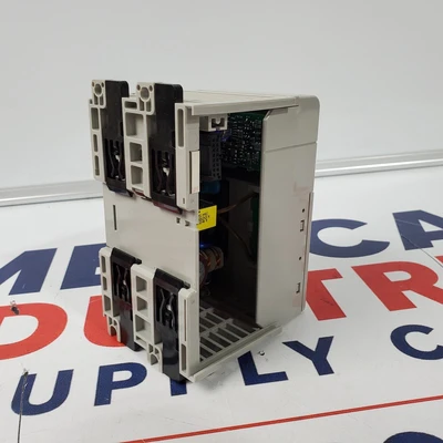 Used Allen Bradley 1769-PB2 PLC Processors California US | American Industrial Supply Co. #1513420