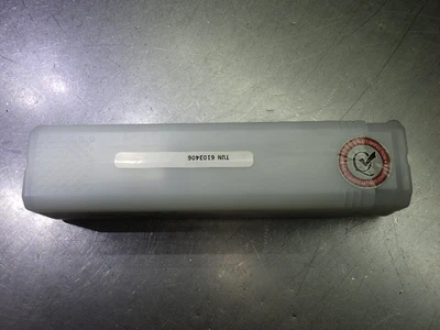 Tungaloy 1.25" 2 Flute Coolant Thru Endmill 1.25" Shank EPV16R125U0125W02 (LOC2774B)