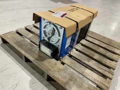 M446150PL1BNLX | Roman  Transformer 150KVA 1PH 440V 1GPM 60Hz - New