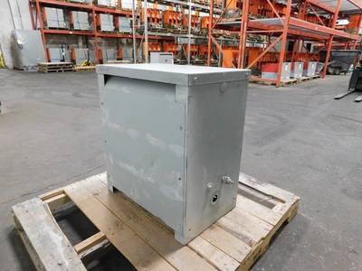 Used Westinghouse NA Welding Transformers Ohio US | Equipment Recovery Corp. #1331746