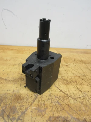 Used EPPINGER 4.200.499 Tool Holders Minnesota US | Machinesused.com #1332083