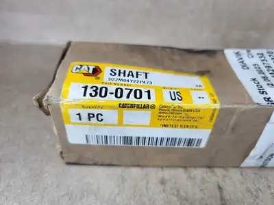 NEW CATERPILLAR 130-0701