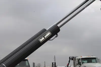 Used 2017 FREIGHTLINER 114SD Hooklifts & Roll-Offs Texas US | Roll Off Truck World #1491802
