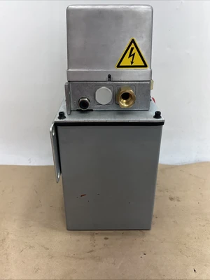 New | in-Stock Vogel MKU1-BW6-21003J Parts (Hydraulics and Pneumatics) Indiana US | J&J Industrial Supply #1261964
