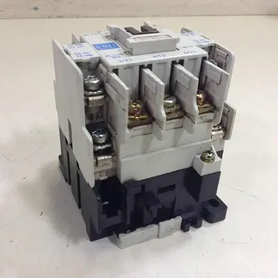 USED MITSUBISHI S-N21