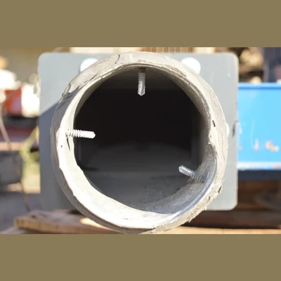 Sama High Pressure Blower