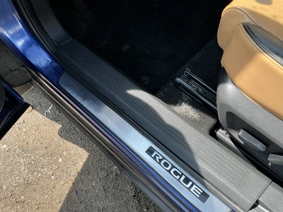 Used 2022 NISSAN ROGUE SUVs Michigan US | Miedema Asset Management Group #1406747
