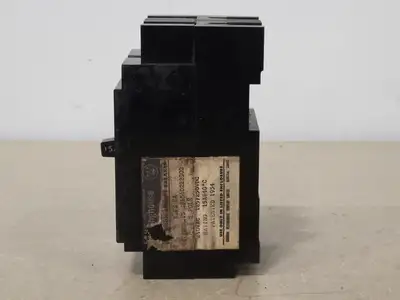 USED WESTINGHOUSE EA2015