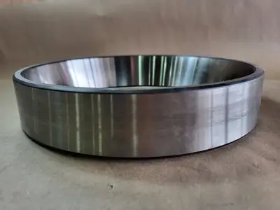 NEW TIMKEN 892