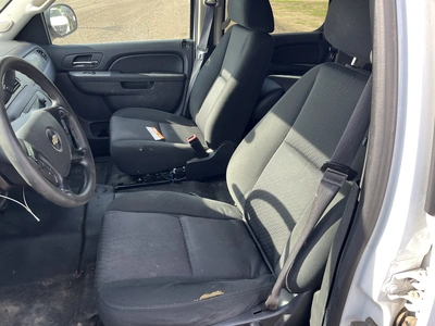 USED 2014 CHEVROLET TAHOE