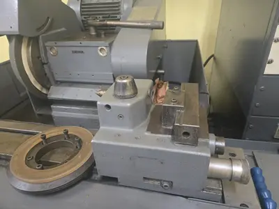 USED STUDER RHU-650-125C