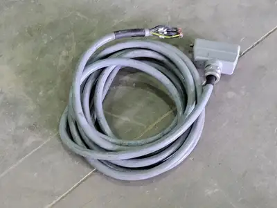 Cable 16AWG/25C 600V, 24 ft