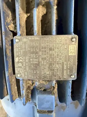 USED AMERICAN PAC40297T20