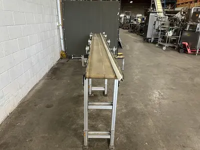 USED DORNER 2200 SERIES