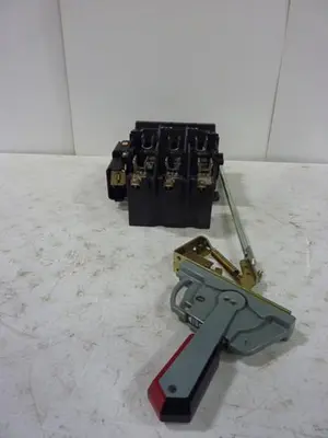 USED ALLEN BRADLEY 1494V-DS30 SER A