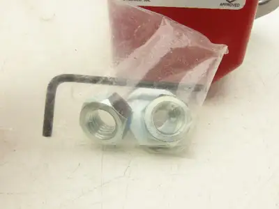 New | in-Stock POTTER _UNKNOWN_ Plumbing Equipment Indiana US | Arrow Industrial #1367597