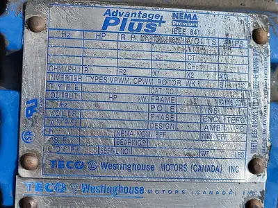 USED METSO DR500