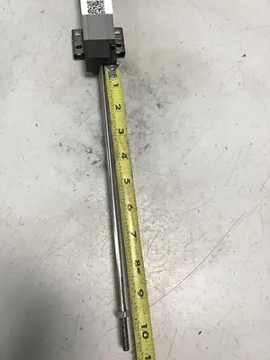 USED NOVOTECHNIK LWH225