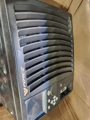 USED CATERPILLAR EC25K