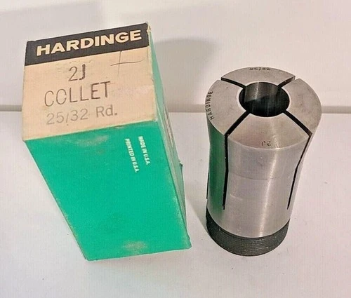NEW Hardinge Hardinge 2J