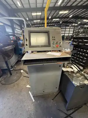 2015 AKS ACCU-KUT Plasma Cutters | Lion Machinery (3)