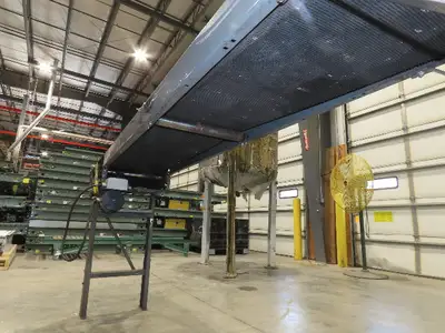 Used TITAN _UNKNOWN_ Miscellaneous MRO Indiana US | Arrow Industrial #636117