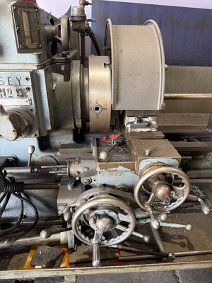 USED WARNER & SWASEY M-2770