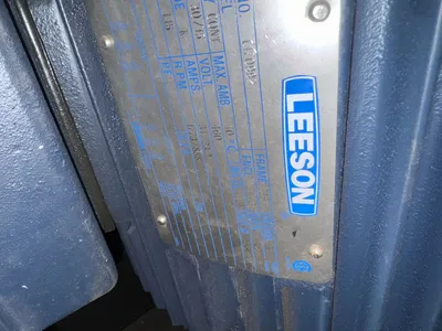 GEMCO 40 Cubic Foot Mélangeurs rotatifs | Perry Equipment (8)