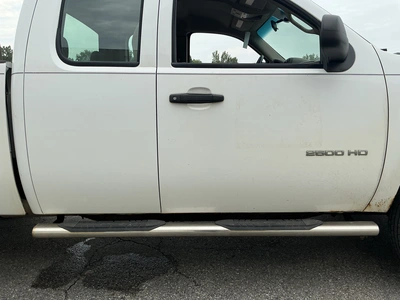 Used 2012 GMC SIERRA 2500 Pickup Trucks Michigan US | Miedema Asset Management Group #1423572