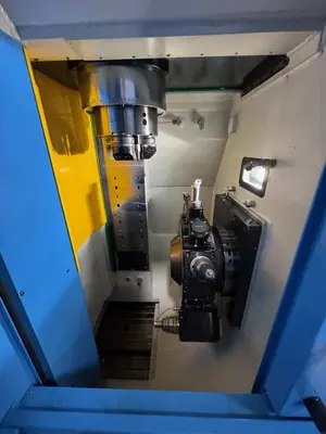 Used 2024 FAMAR TANDEM 260 CNC Lathes Georgia US | The Equipment Hub #1279190