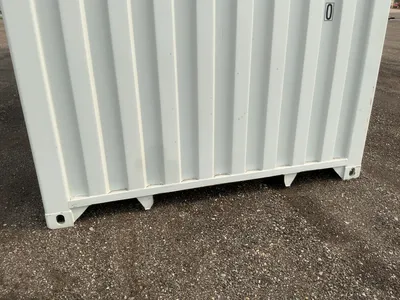 Used _UNKNOWN_ _UNKNOWN_ Shipping Containers Michigan US | Miedema Asset Management Group #1397330