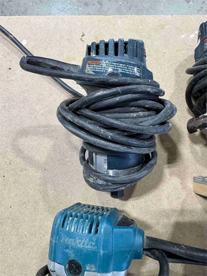 Used MAKITA _UNKNOWN_ Power & Hand Tools (Misc) Texas US | MachineryMax #1324345