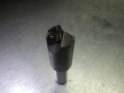 Kennametal 6mm Chamfer/Drill Tool Holder 3/4" Shank SEF060080RSS075M (LOC2289)