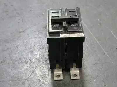 NEW WESTINGHOUSE BA215