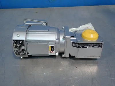 Used SUMITOMO DRIVE TECHNOLOGIES RNYMS011120CAV15 Motors (misc) Ohio US | HGR 24 #926616
