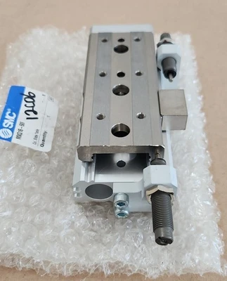 NEW SMC MXQ16-50B