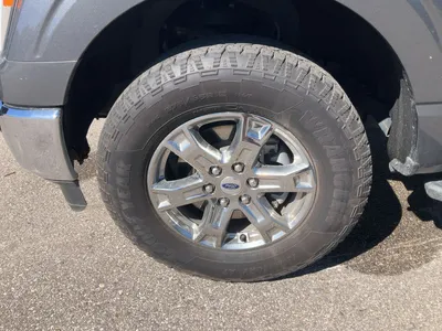 Used 2023 FORD F150 Pickup Trucks Michigan US | Miedema Asset Management Group #1423655