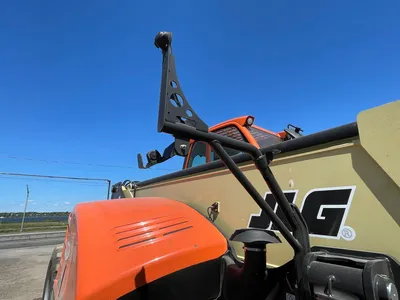 USED 2023 JLG 1075
