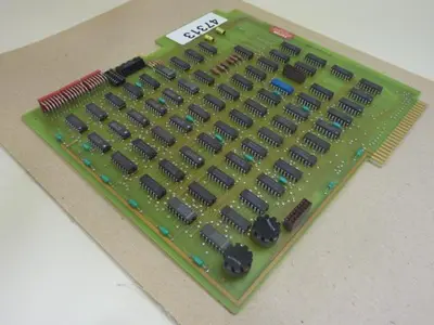 Used CINCINNATI MILACRON 3-531-3721A Circuit Boards Michigan US | Ideal Machinery #1318553