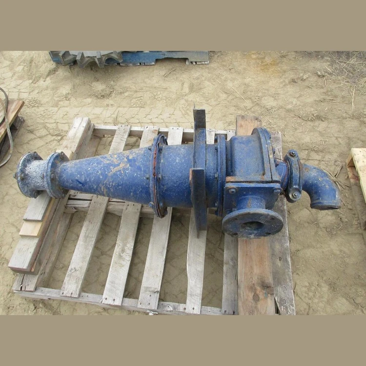Used KREBS _UNKNOWN_ Hydrocyclones British Columbia CA | Savona Equipment LTD #1167904