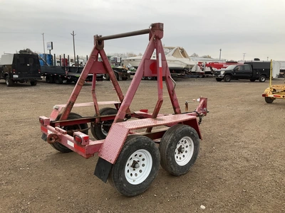 Used _UNKNOWN_ _UNKNOWN_ Agricultural Trailers Michigan US | Miedema Asset Management Group #1769376