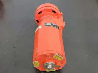 USED DAMCOS 160N4179
