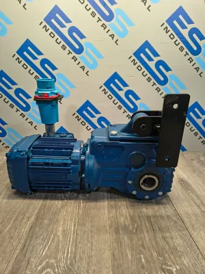 Used SEW-EURODRIVE KA47/T DRN80MK6 A.C. Motors South Carolina US | ESS Industrial Equipment Sales #1261487