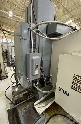 Used 1996 FADAL VMC-6030HT Vertical Machining Centers Michigan US | Industrial Machinery NJ LLC #1319665