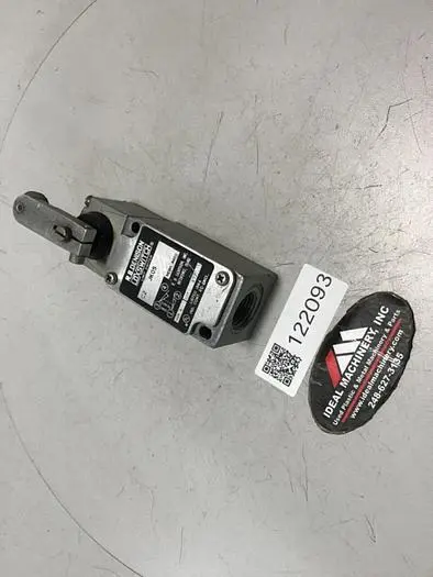 USED TELEMECANIQUE C2JK05