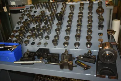 MONARCH 10EE Precision Lathes | Mohawk Machinery (7)