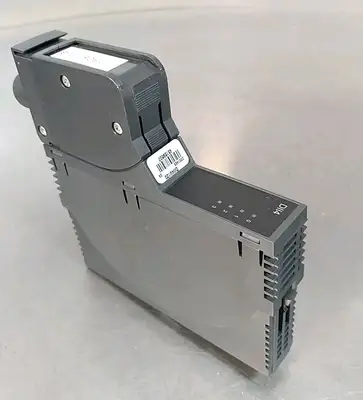 Metso Automation D201469 Module DII4U120 Loc3C62