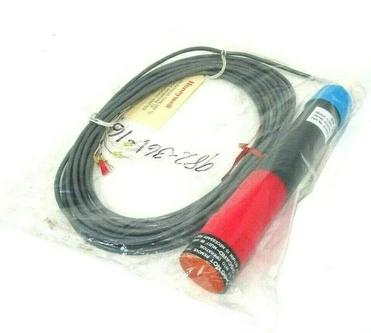New | in-Stock HONEYWELL 07931-30 Probes | SB Industrial Supply #850103