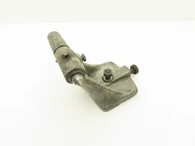 KO Lee Grinding Machine Tailstock 5-1/2" Center Height From Bed